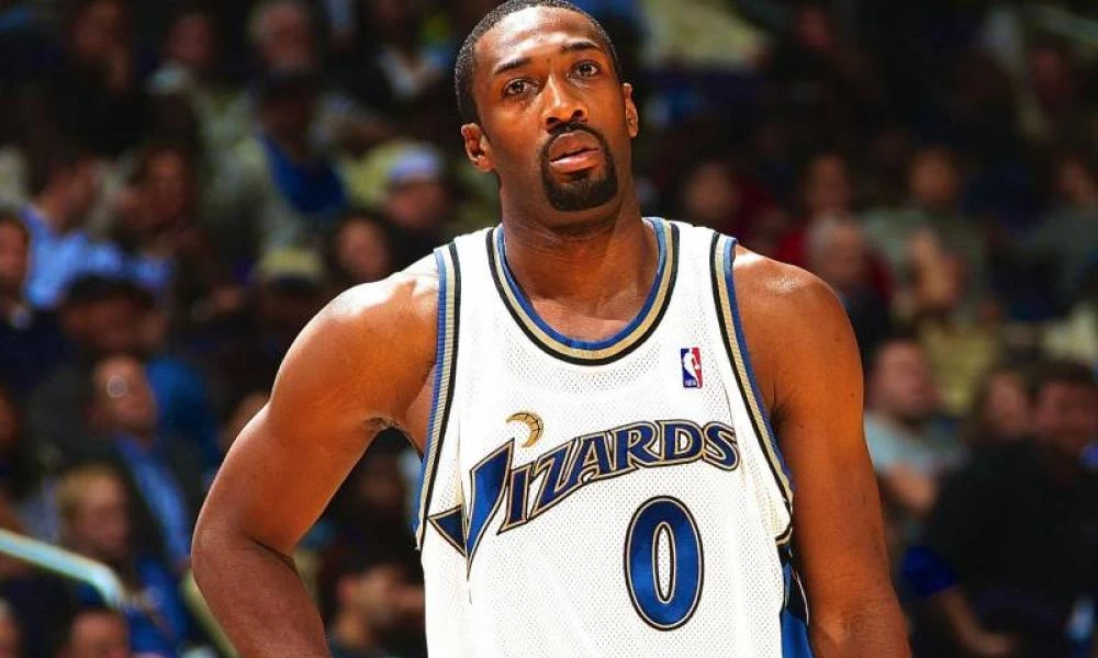 Παίχτης του NBA κερδίζει το λόττο με έναν απίστευτο τρόπο